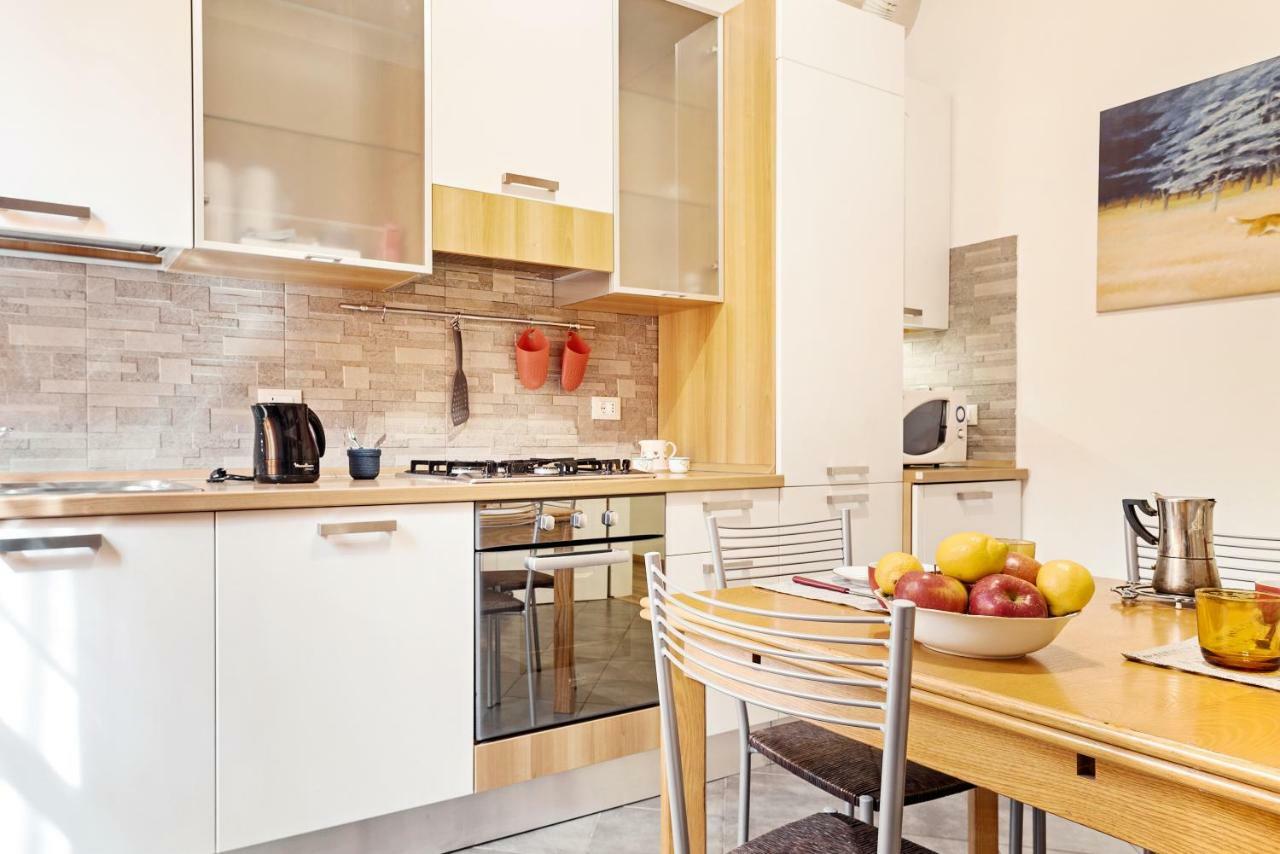 Appartamento Zanolini Bologna