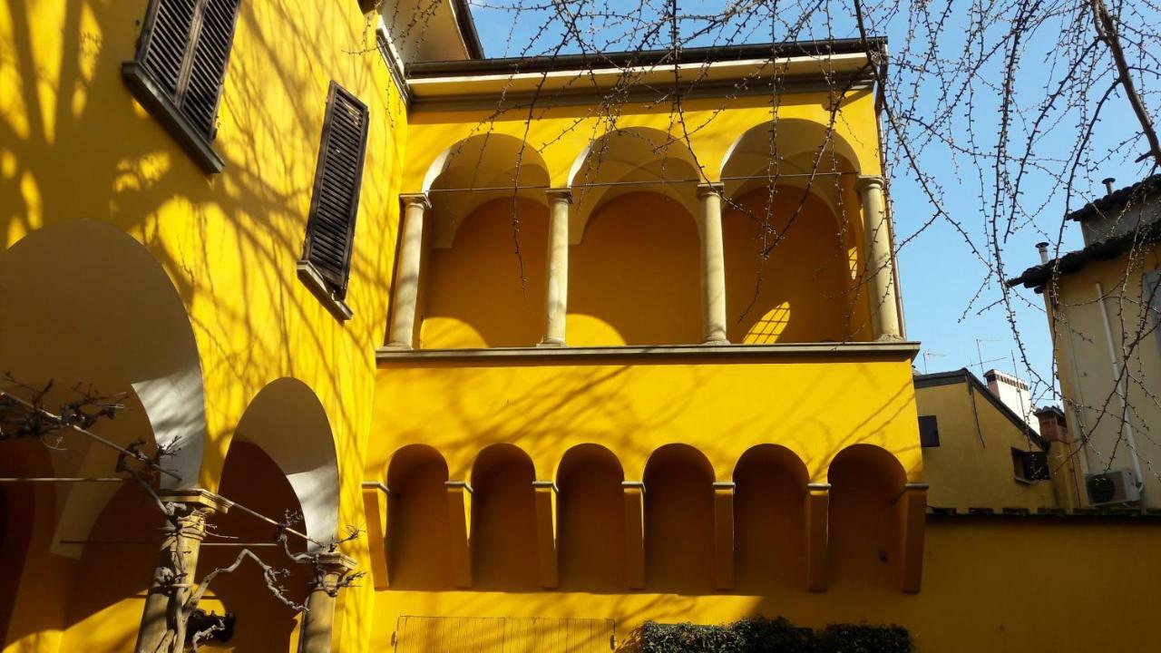 Casa Bertagni