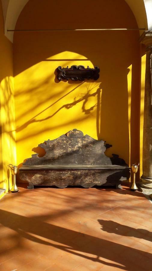 Bed & Breakfast Casa Bertagni Bologna