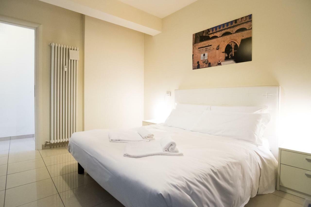 Apartamento Miavia - Boldrini Bolonha