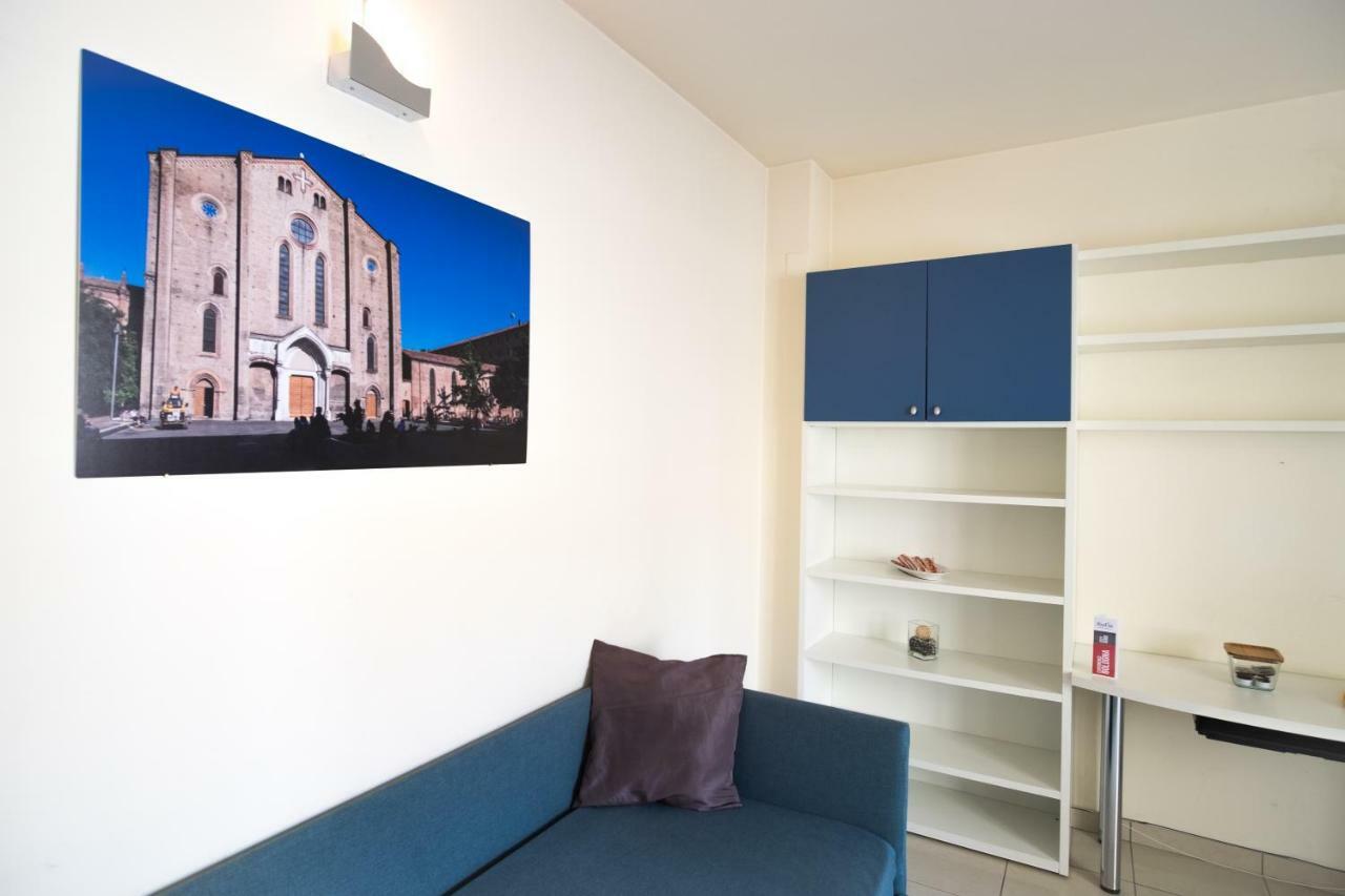 Apartamento Miavia - Boldrini Bolonha