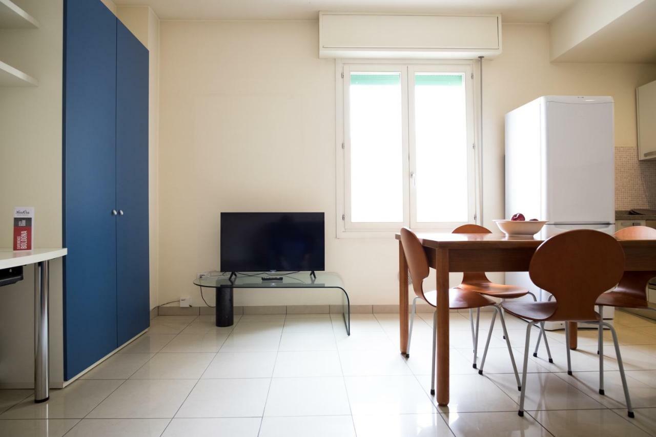 Miavia - Boldrini Apartamento Bolonha
