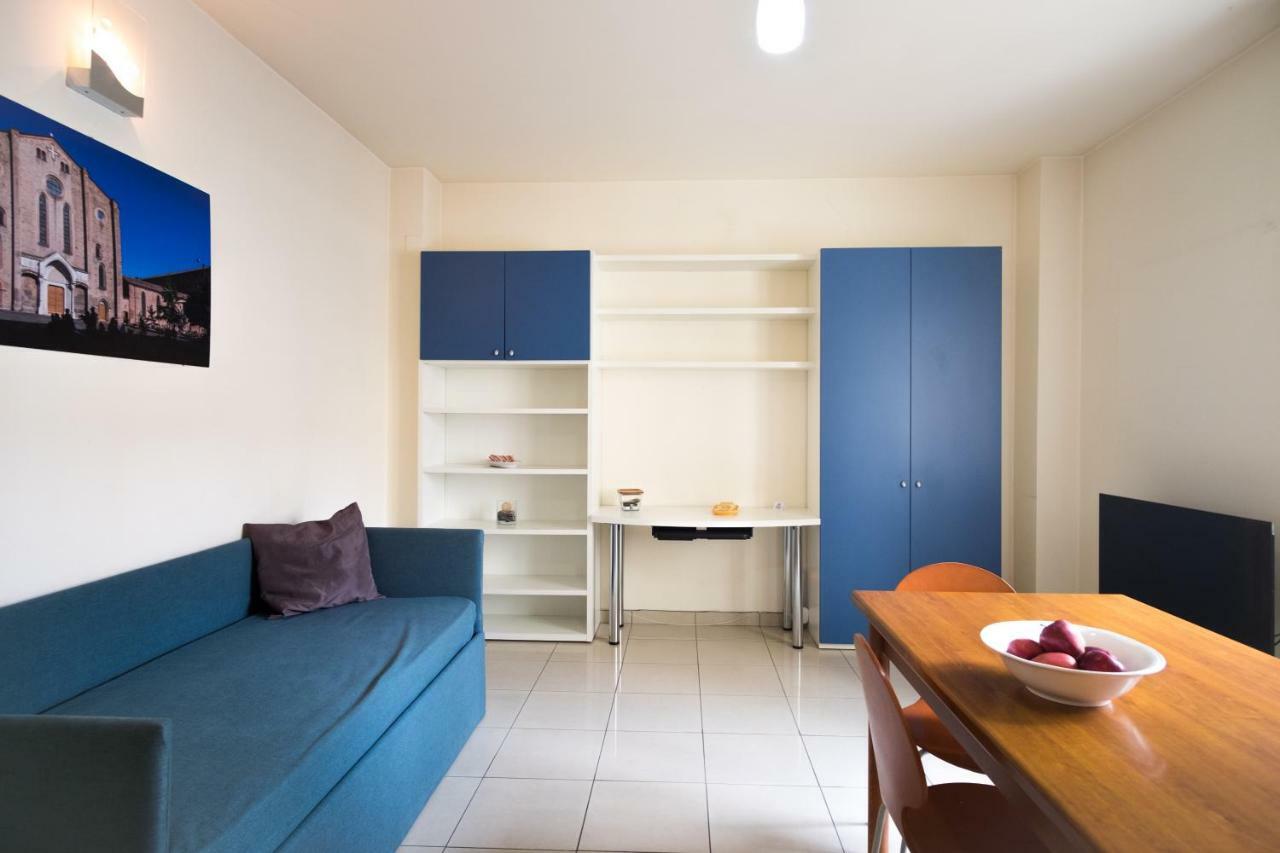 Miavia - Boldrini Apartamento Bolonha