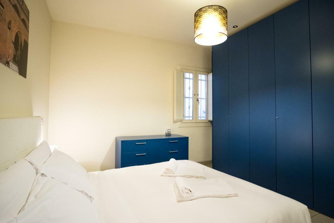 Apartamento Miavia - Boldrini