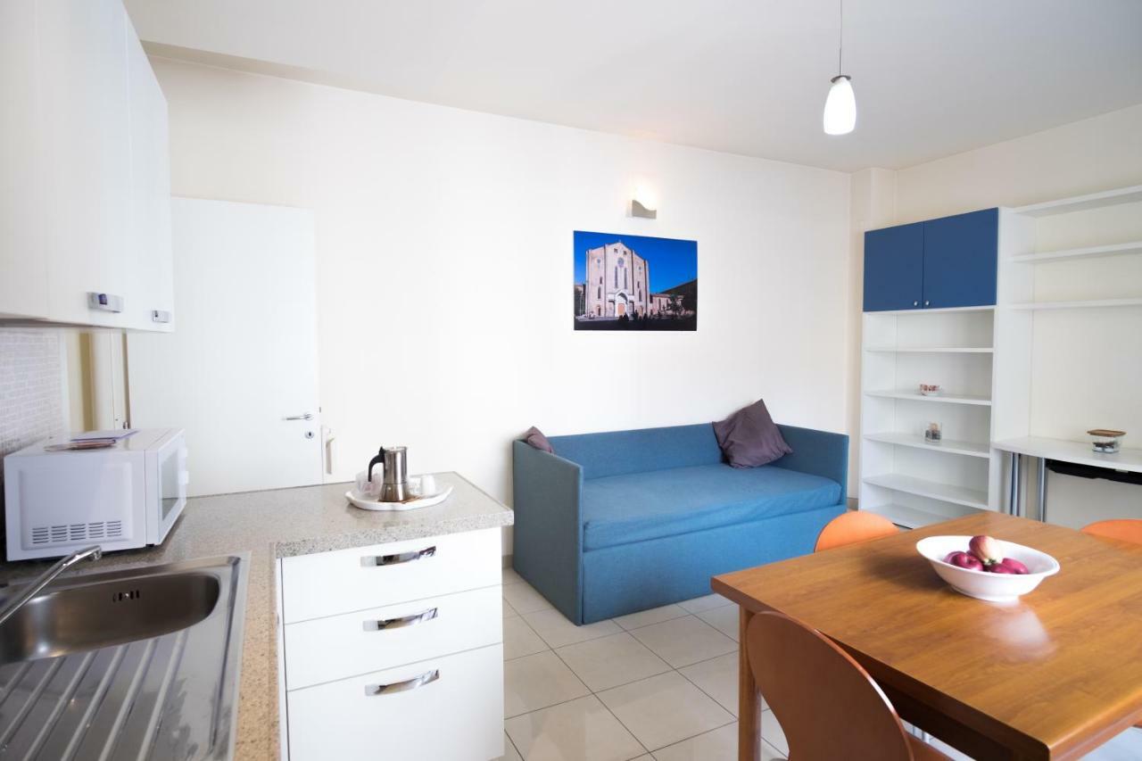 Apartamento Miavia - Boldrini