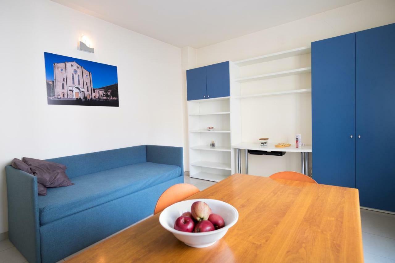 Apartamento Miavia - Boldrini *