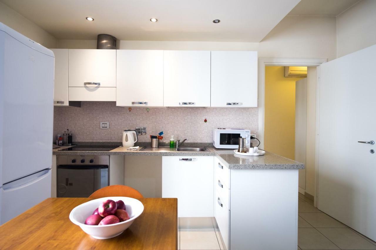 Apartamento Miavia - Boldrini *