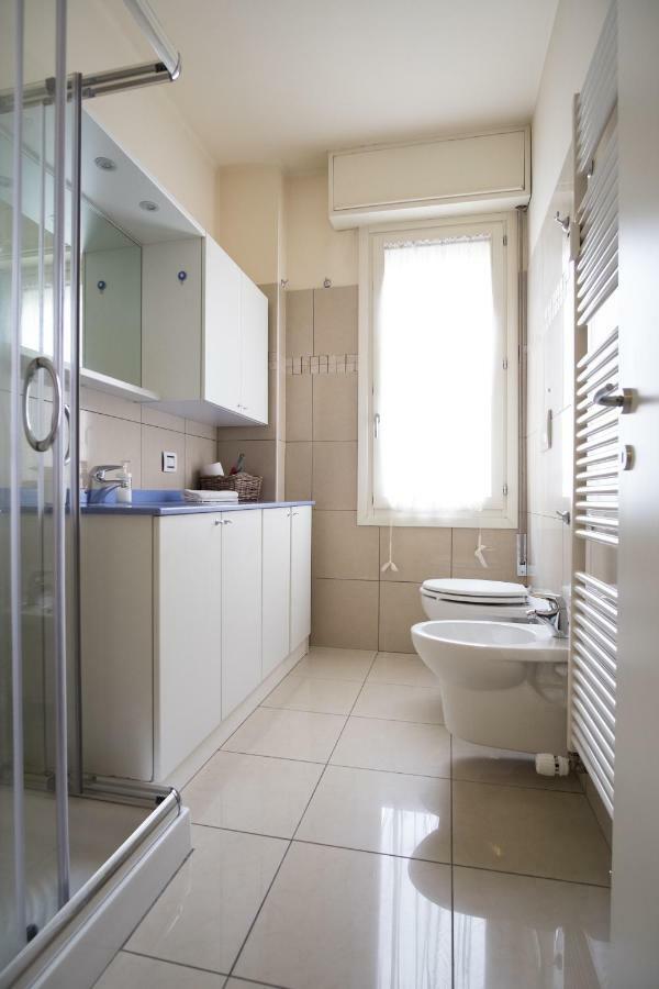 Apartamento Miavia - Boldrini Bolonha