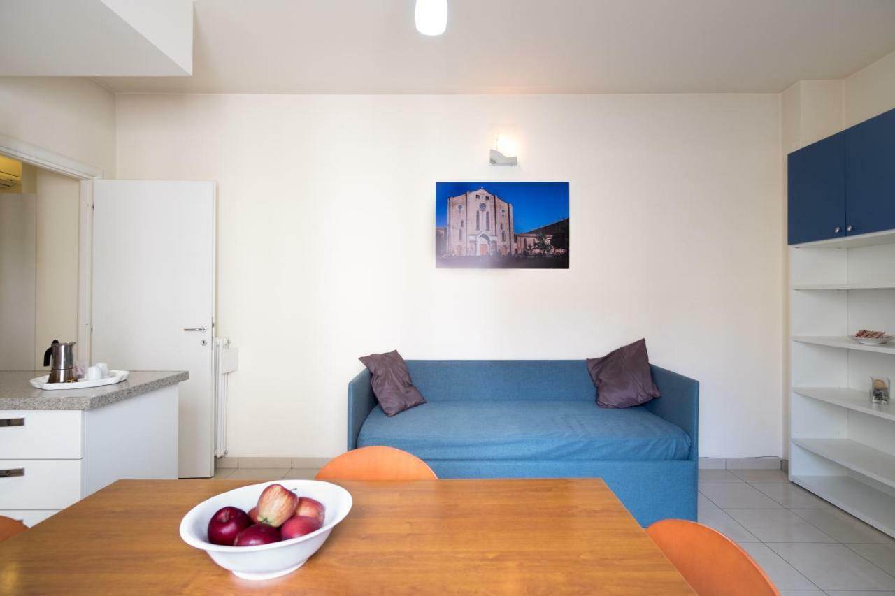 Miavia - Boldrini Apartamento
