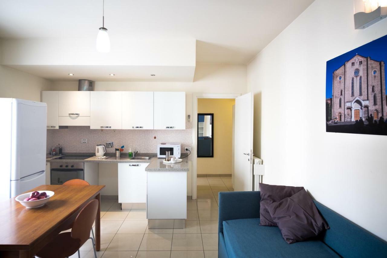 Apartamento Miavia - Boldrini