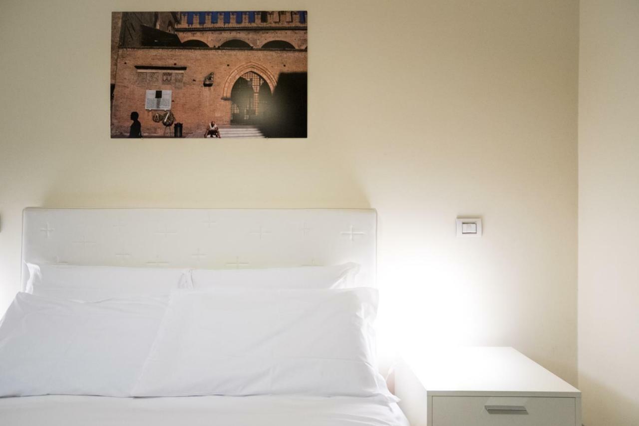 Miavia - Boldrini Apartamento
