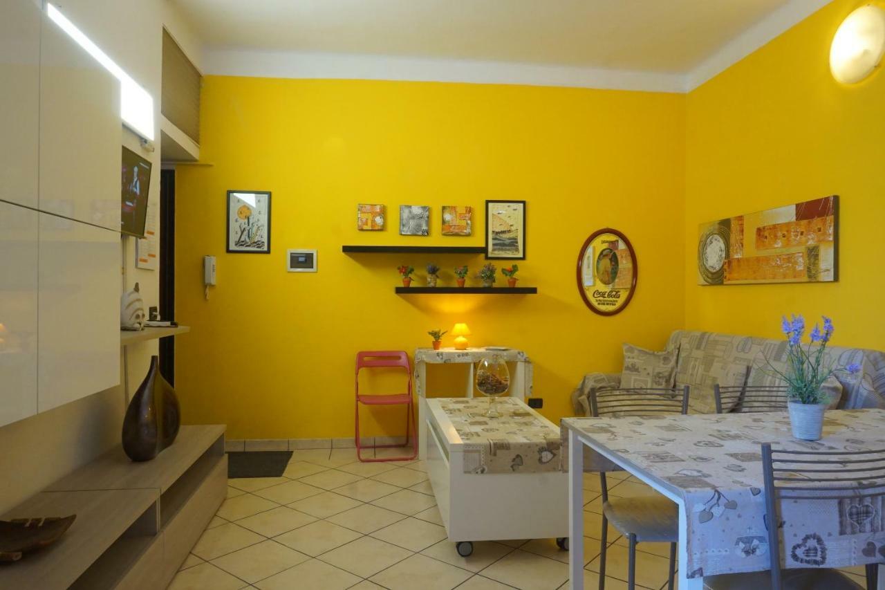 Appartement Casa Di Greta Bologna