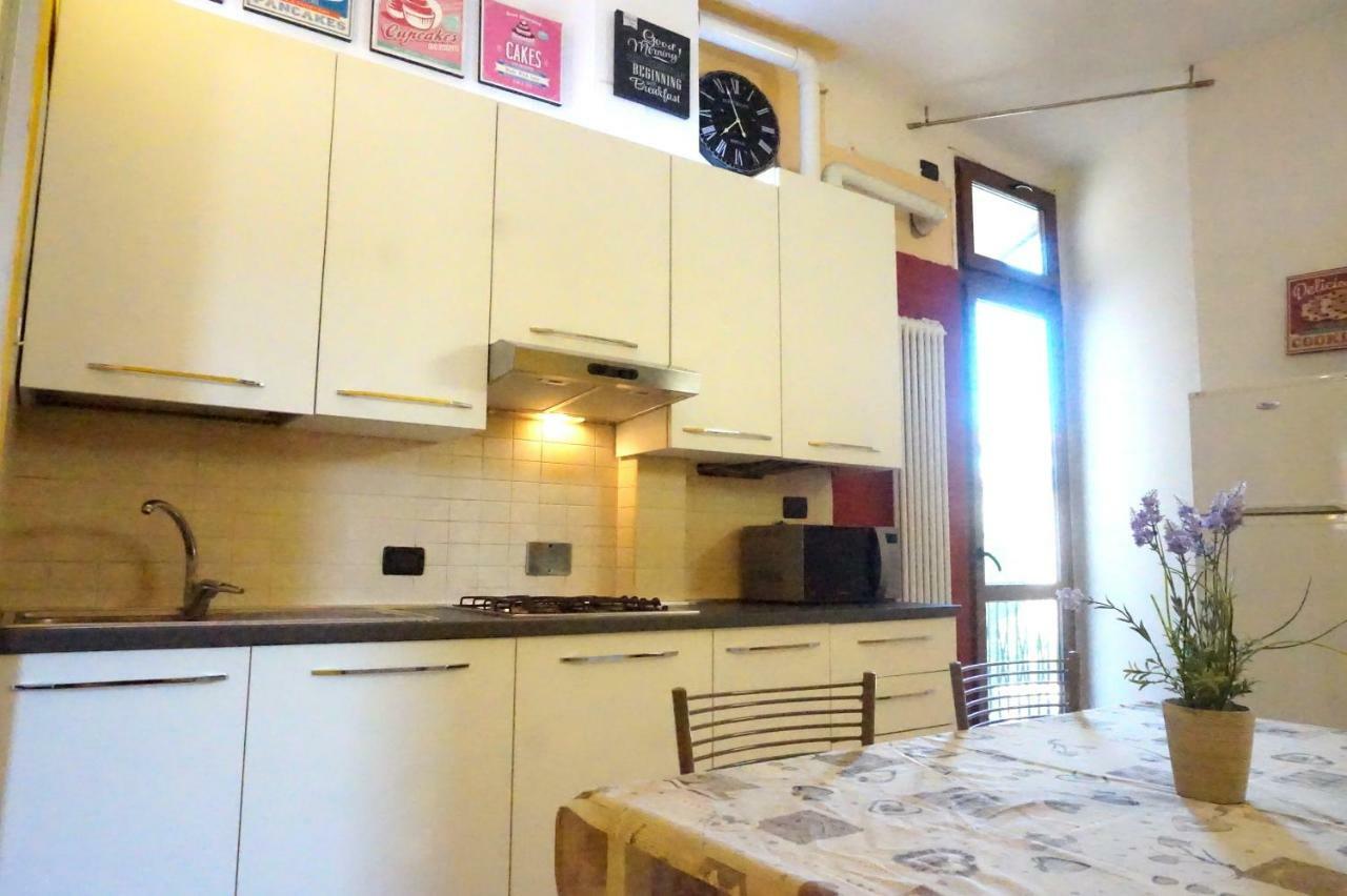 Casa Di Greta * Bologna
