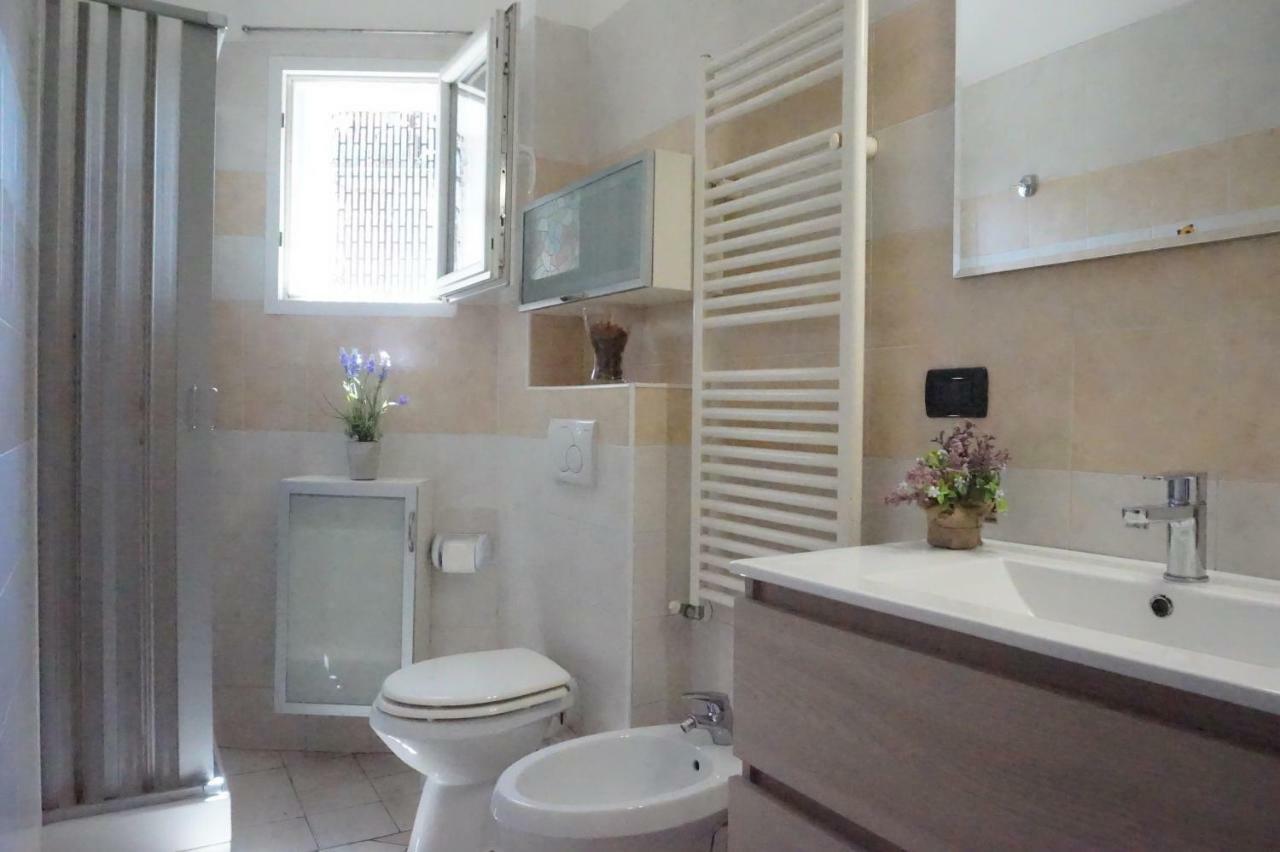 Casa Di Greta Appartement