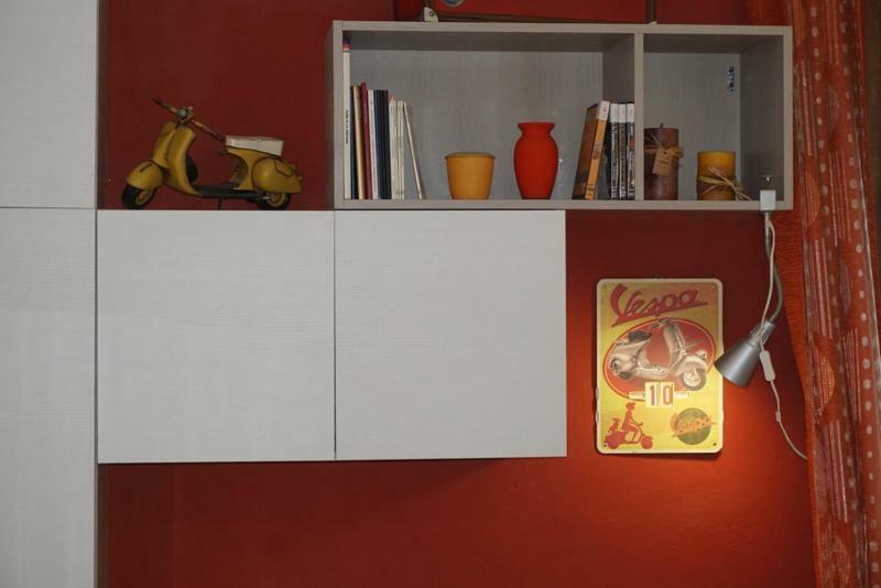 Casa Di Greta * Bologna