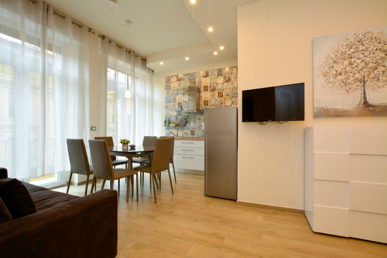 Apartment La Dotta *