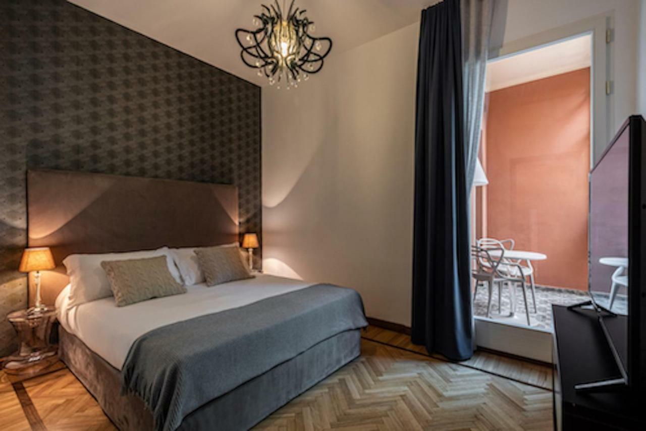 Mysuiteshome Apartment Bologna
