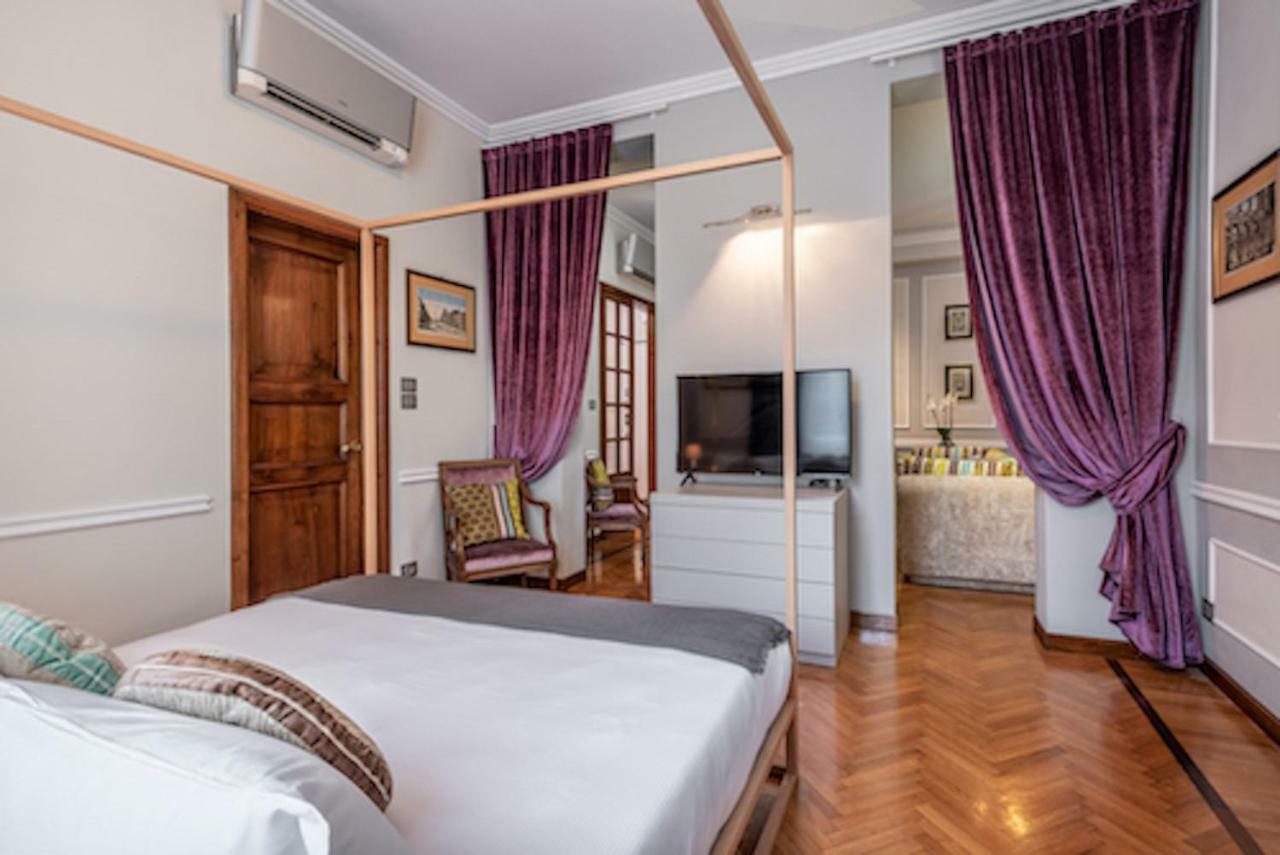 Mysuiteshome Apartment Bologna