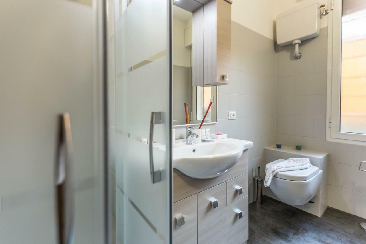 Apartment Palazzo Marconi