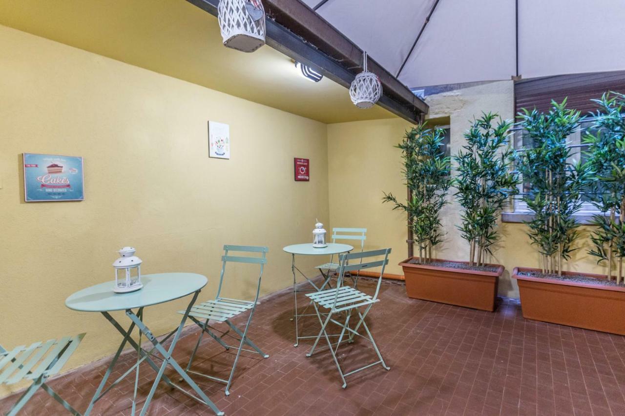 Palazzo Marconi Apartment *
