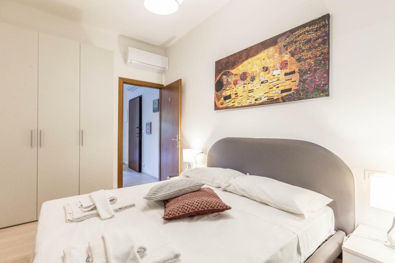 Palazzo Marconi Apartment *