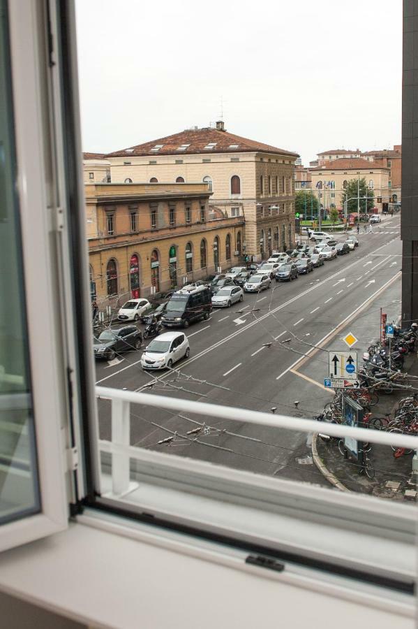 Amendola16 Bed & Breakfast Bologna