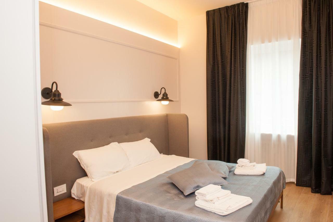 Amendola16 Bed & Breakfast Bologna