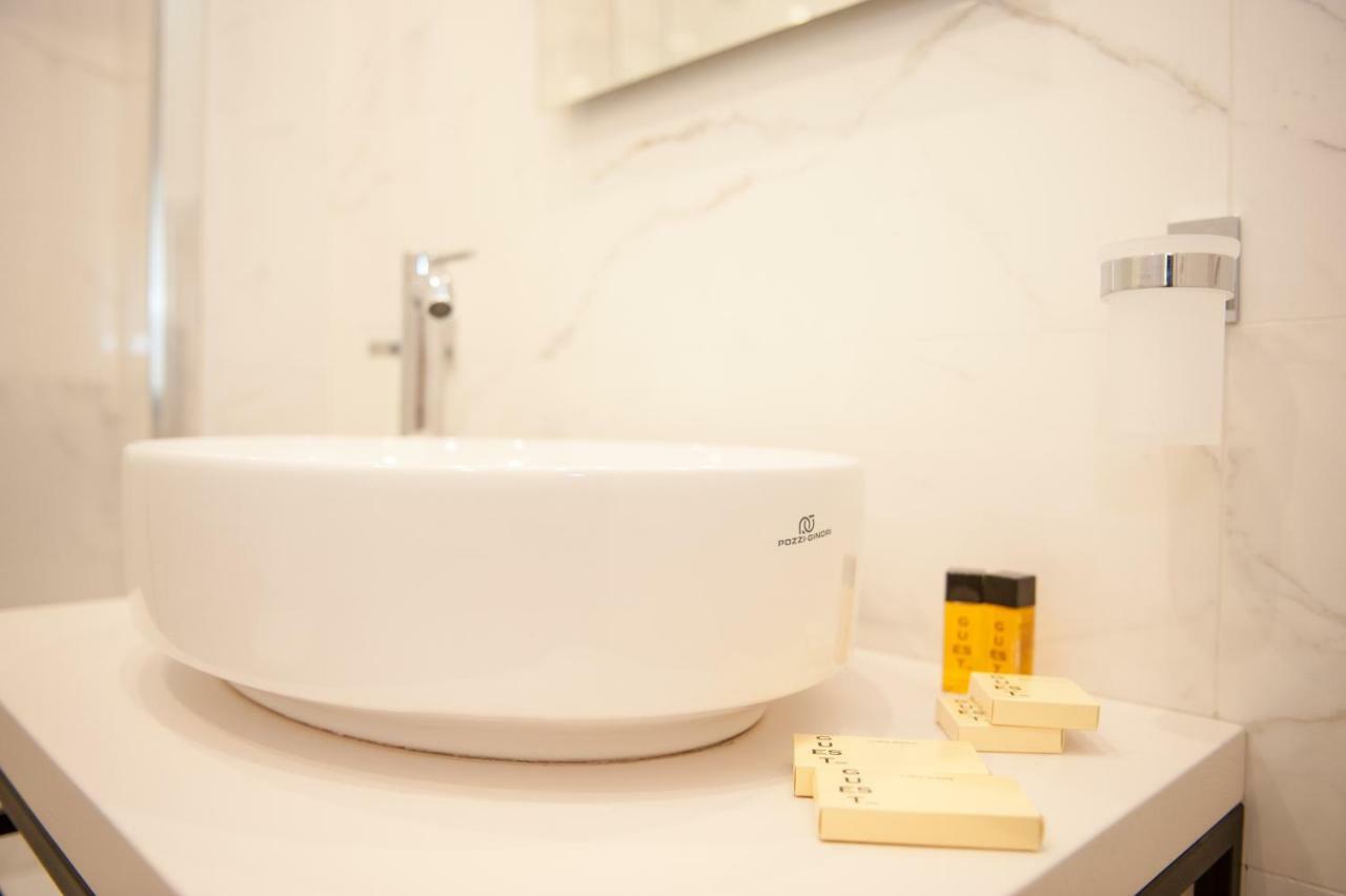 Bed & Breakfast Amendola16 Bologna