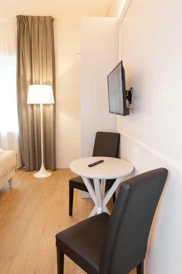 Bed & Breakfast Amendola16