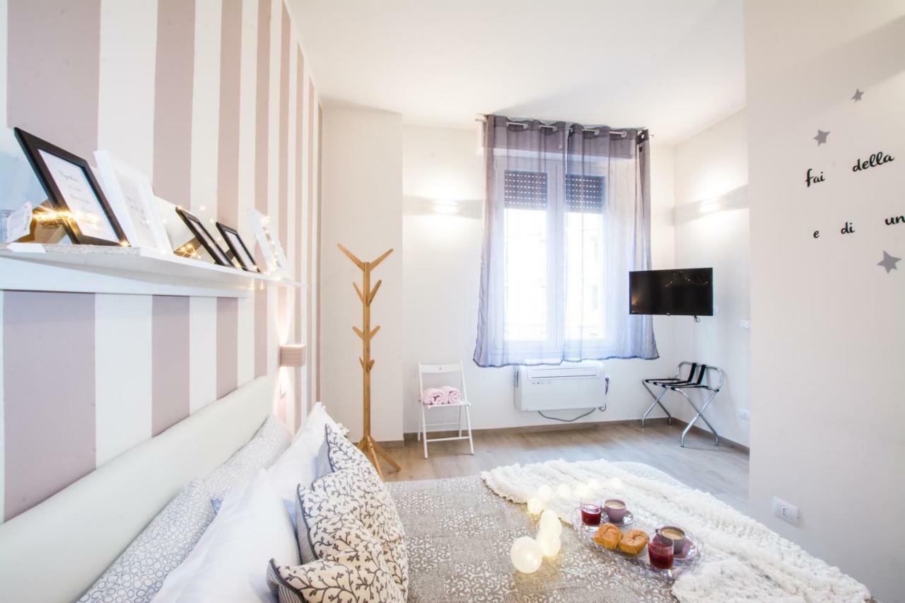 La Dotta Apartment *