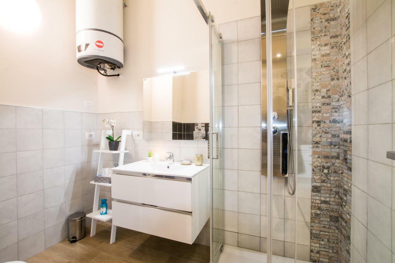 Apartment La Dotta