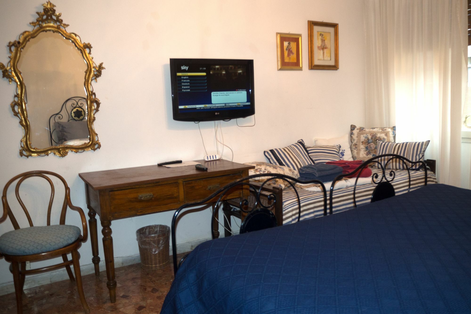 A B C In 3* Bologna