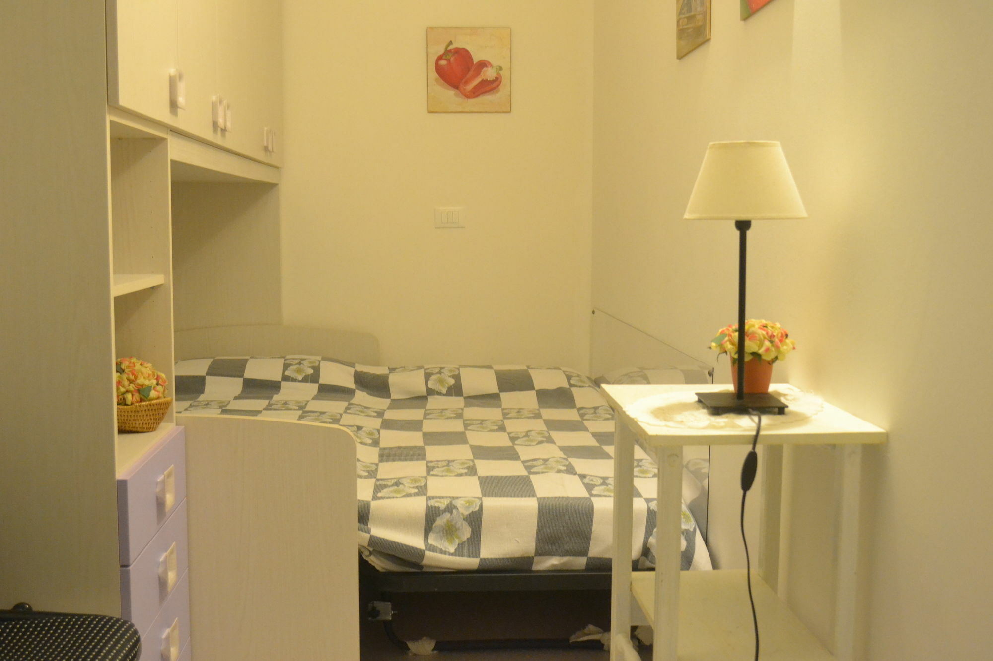Apartment Casa In Centro!House In City Center!