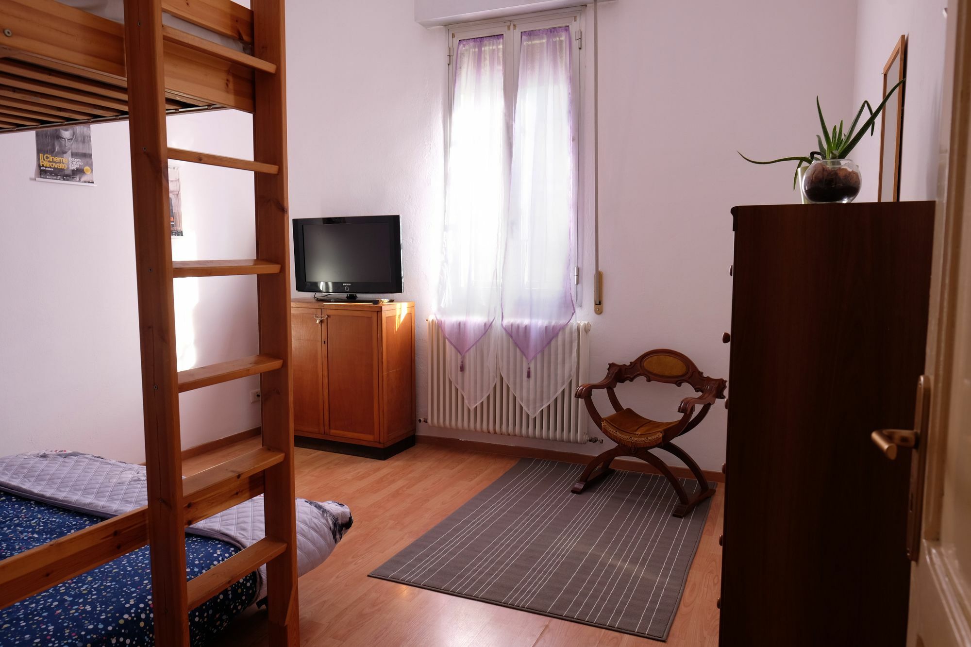 Apartamento Speri 3 Bolonha