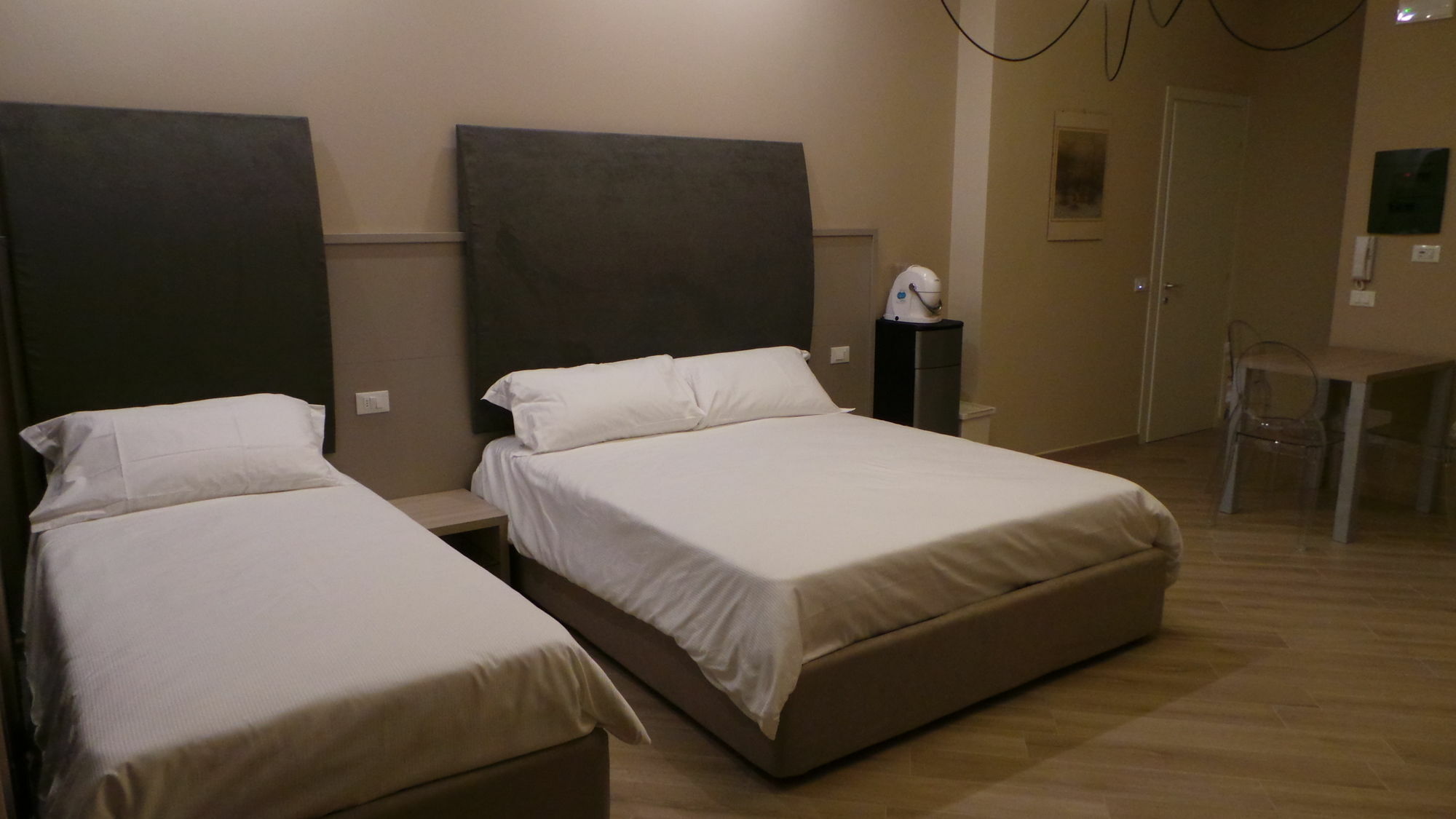 Marbia Guest house Bologna