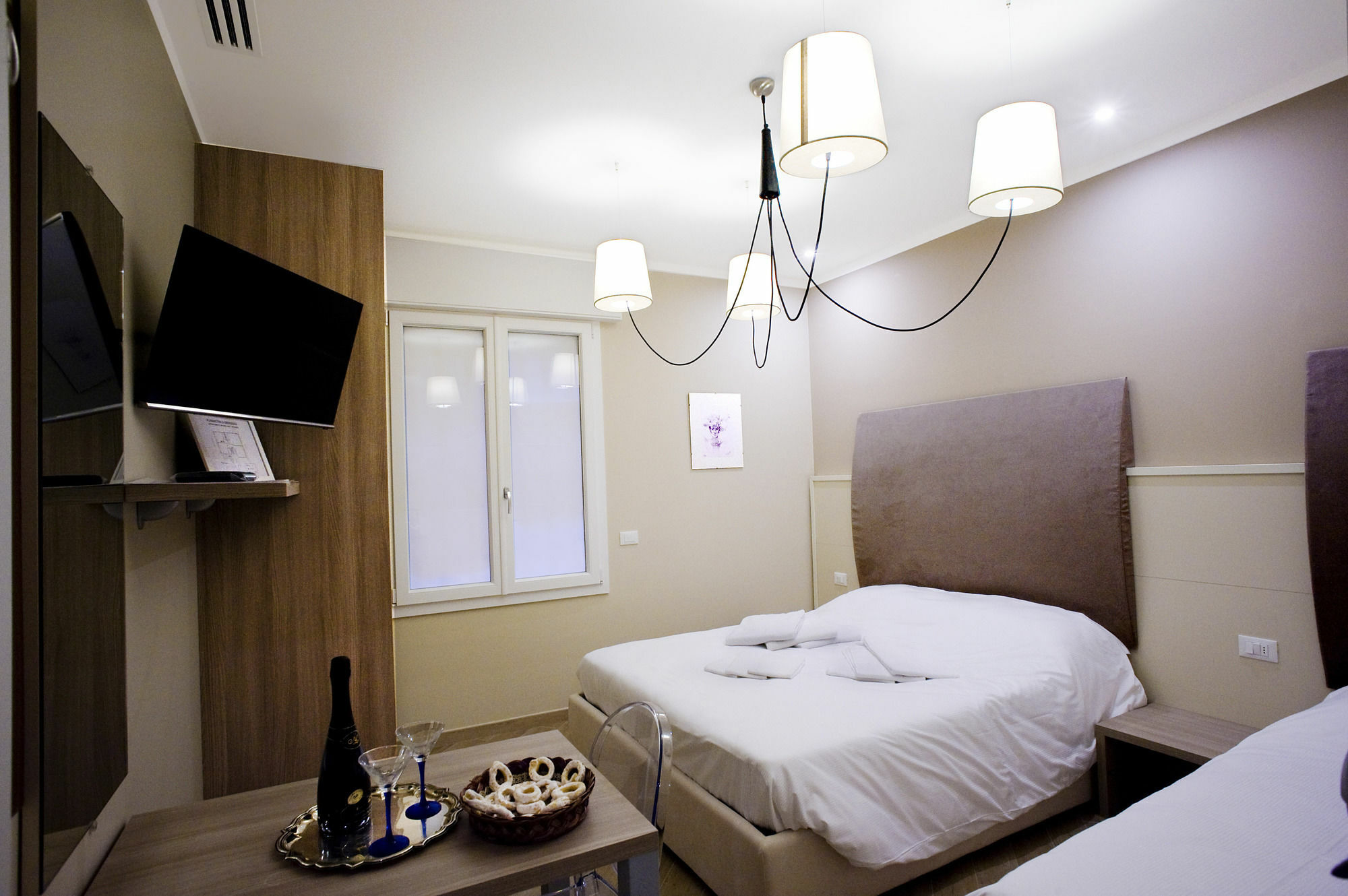 Marbia Guest house Bologna