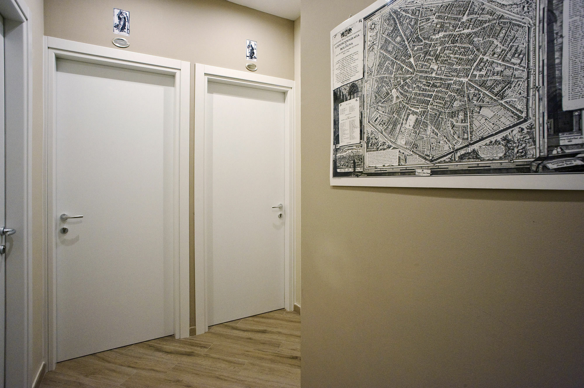 Marbia Guest house Bologna
