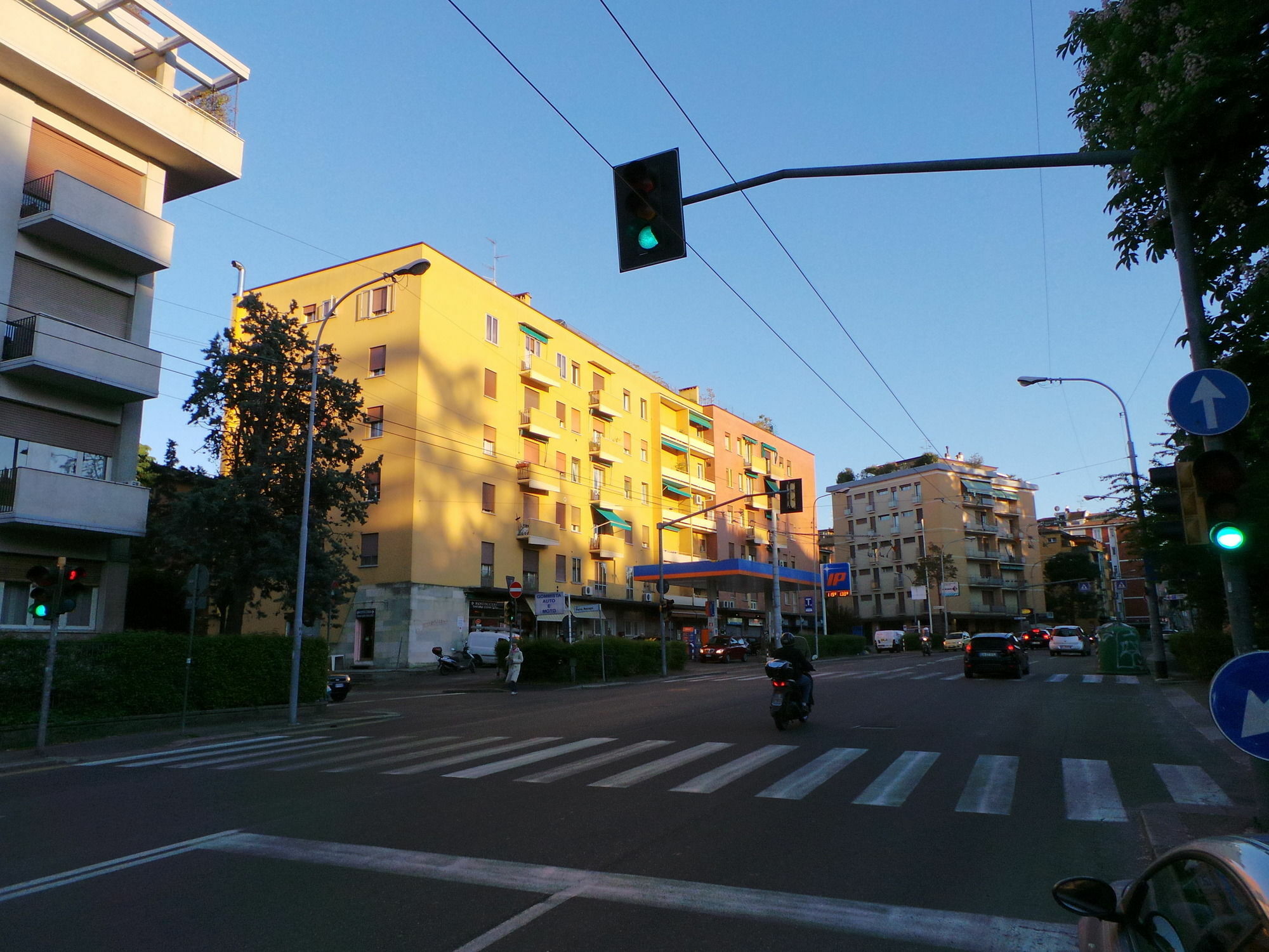Guest house Marbia Bologna
