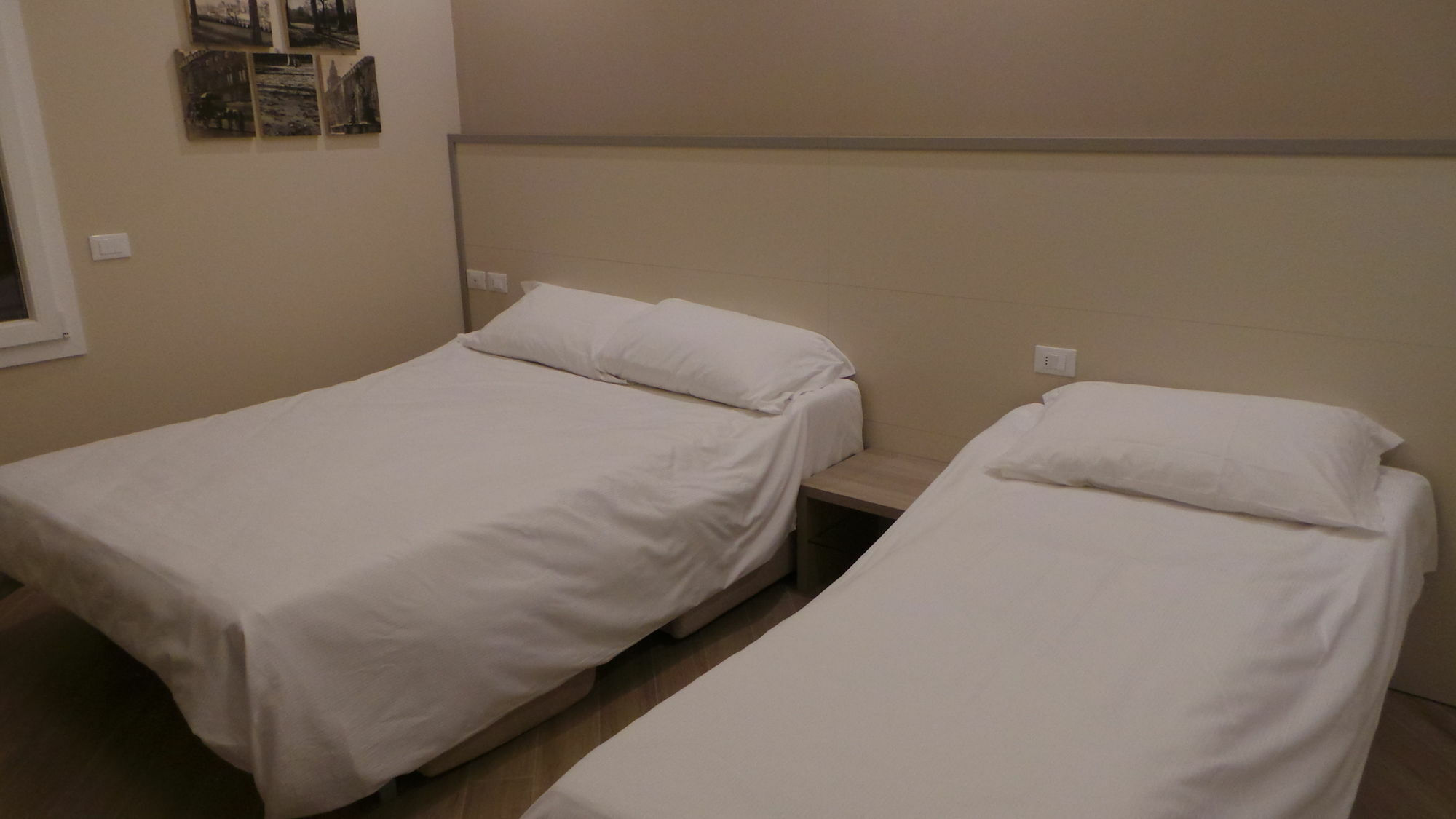 Guest house Marbia