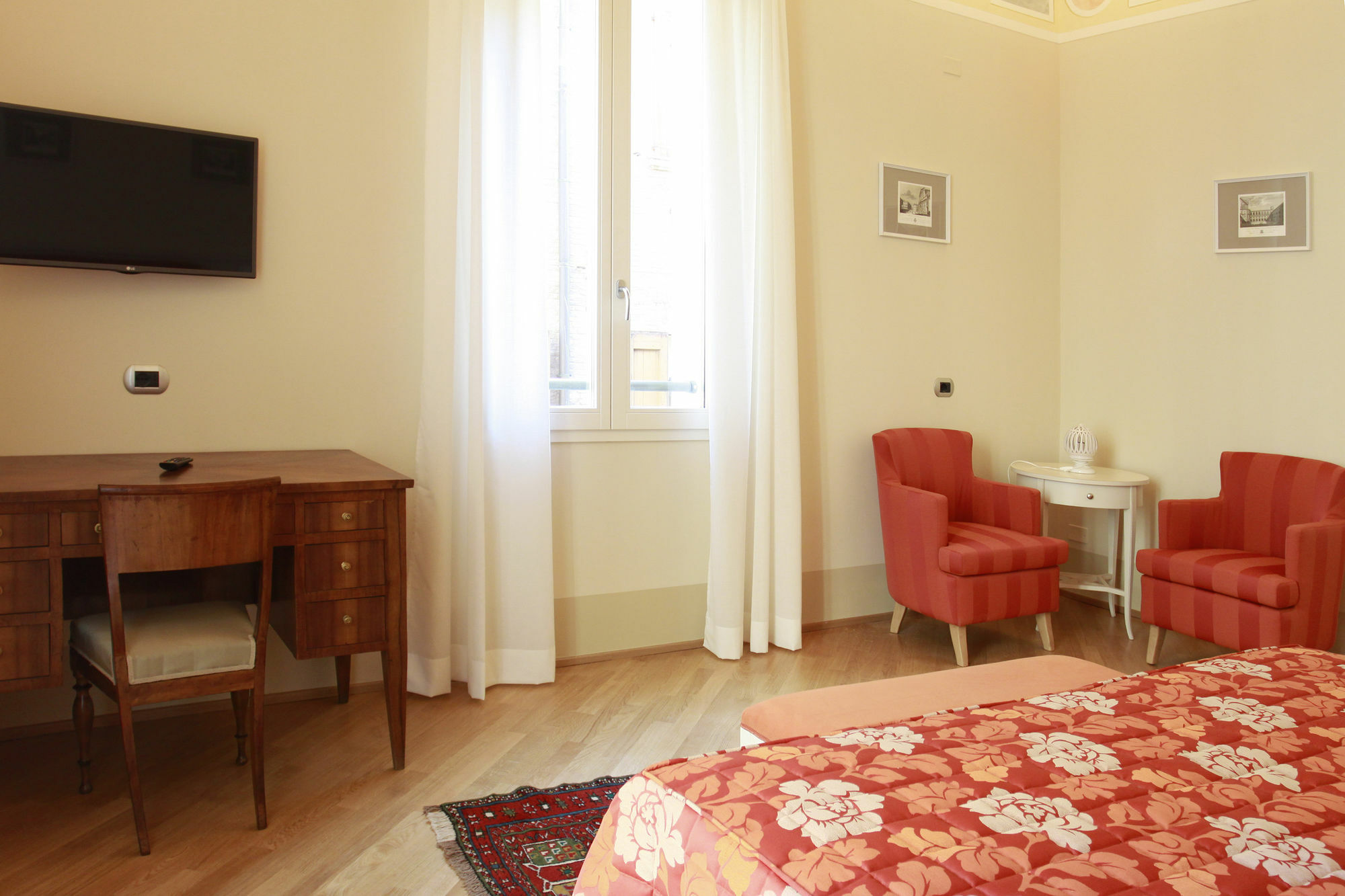 Guest house Casa Isolani Luxury Rooms Piazza Maggiore Bologna