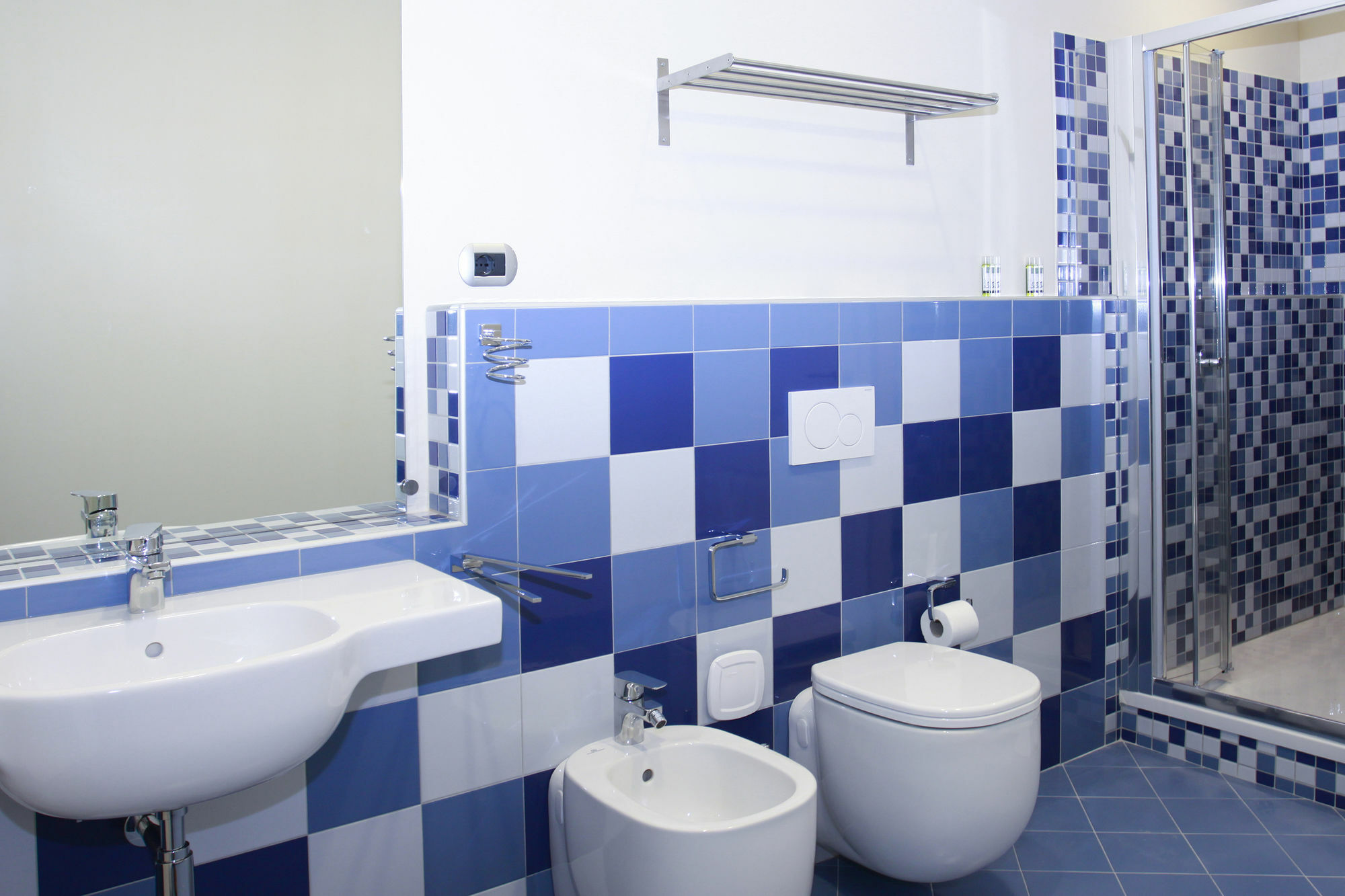 Guest house Casa Isolani Luxury Rooms Piazza Maggiore Bologna
