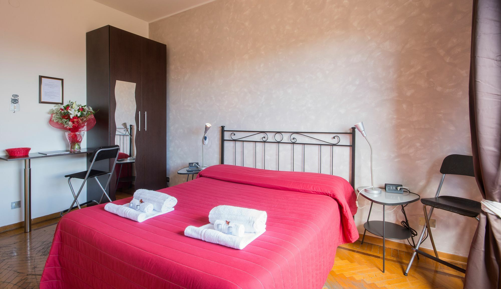 Panorama Hotel Bologna