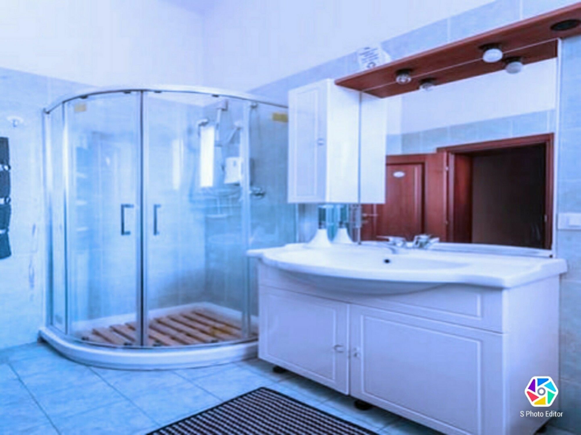 Stazione Motorhome Bed & Breakfast Bologna