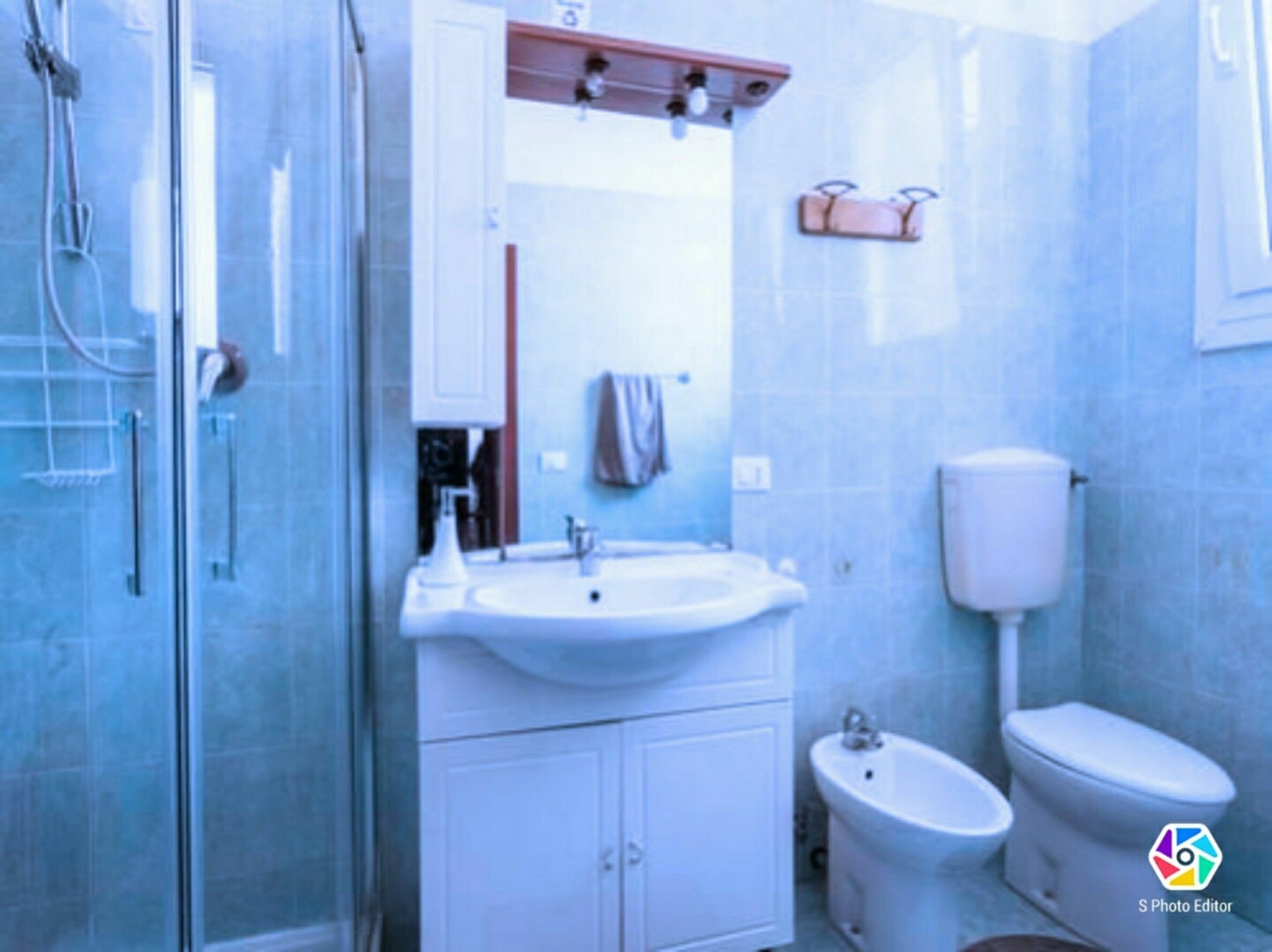 Bed & Breakfast Stazione Motorhome Bologna