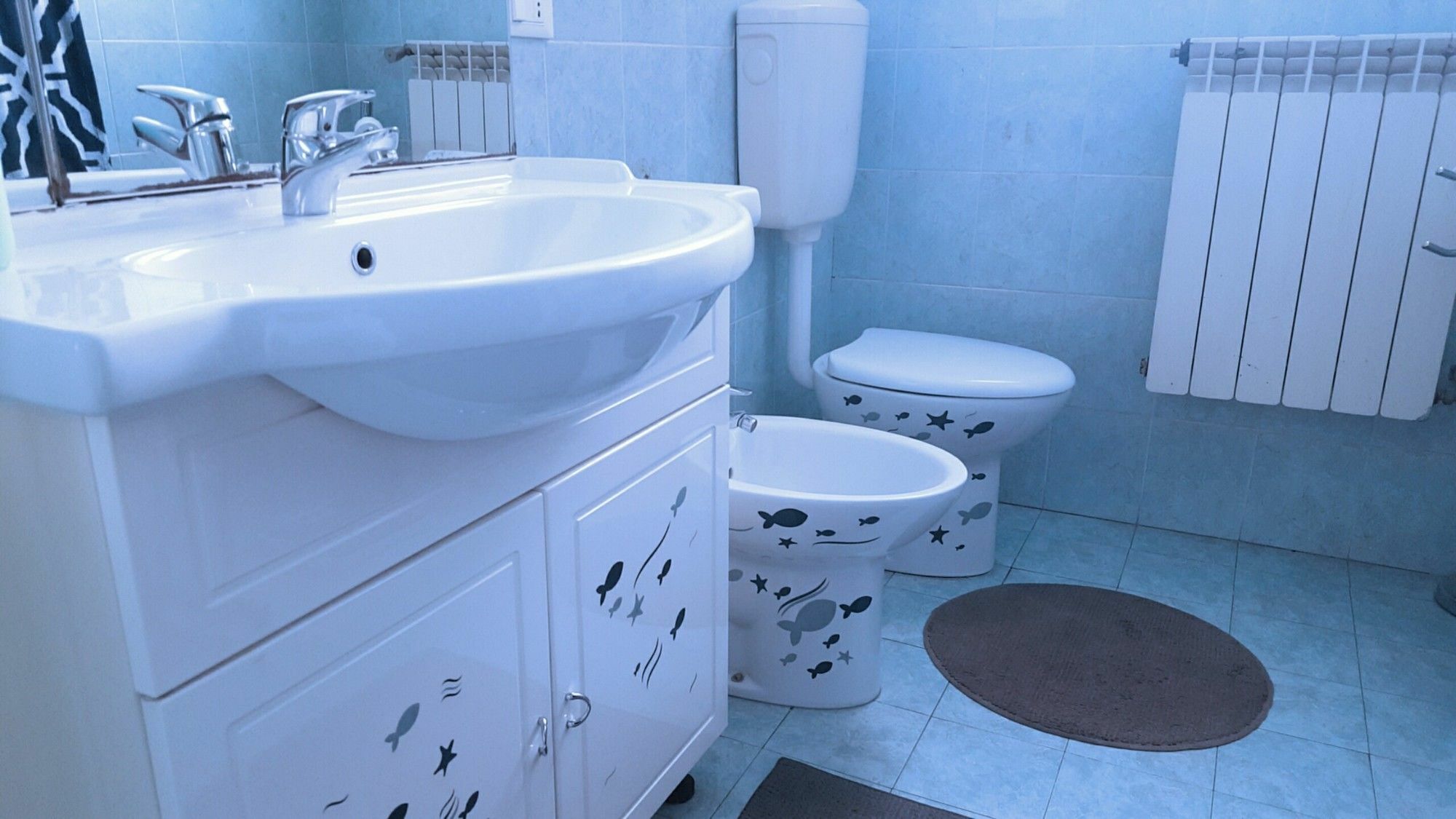Bed & Breakfast Stazione Motorhome