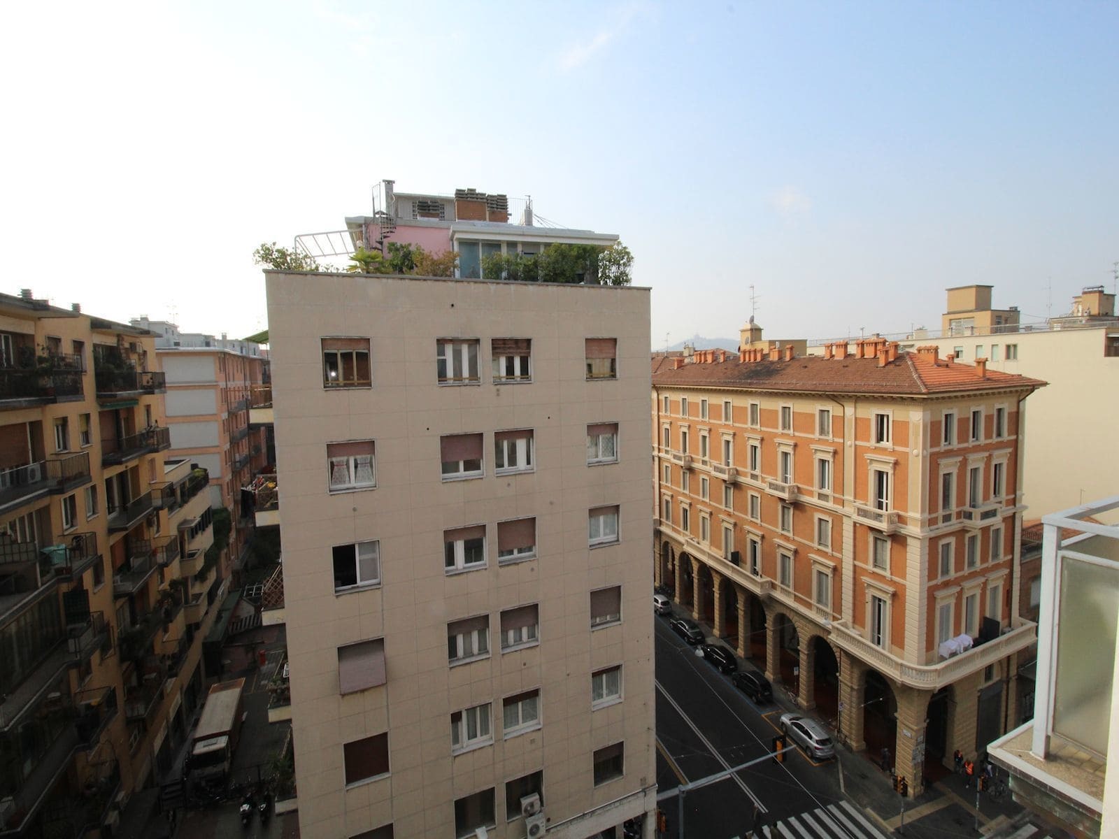 Apartment La Bologna-stazione Affittaly