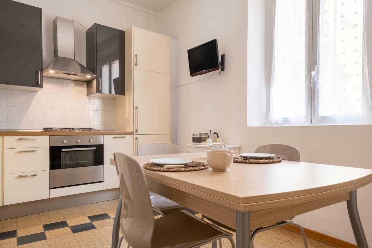 Apartment Residenza Ariosto By *