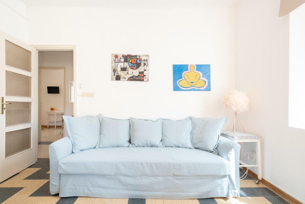 Apartment Residenza Ariosto By Bologna
