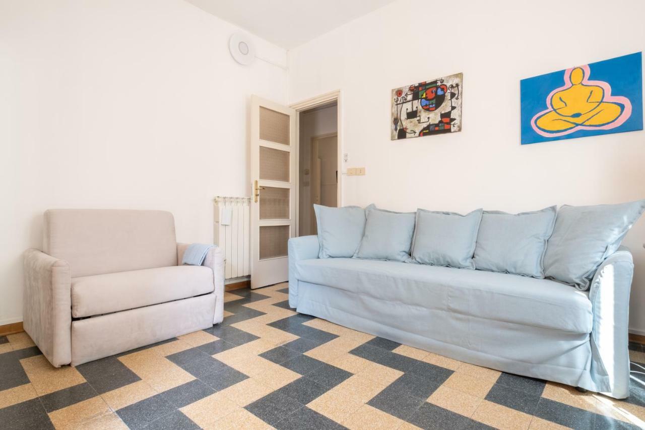 Residenza Ariosto By Apartment Bologna
