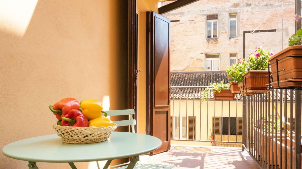 Residenza Ariosto By Apartment Bologna
